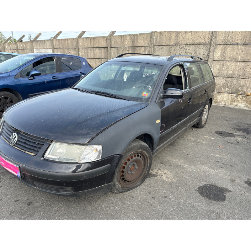 Jante VOLKSWAGEN PASSAT 4 Photo n°1