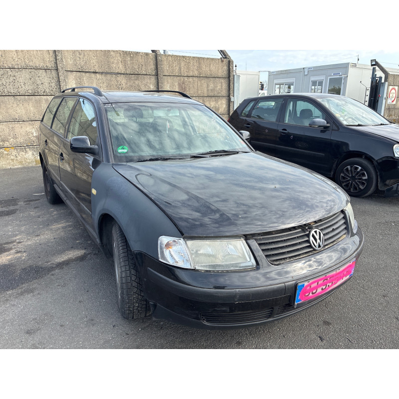 Jante VOLKSWAGEN PASSAT 4 Photo n°2