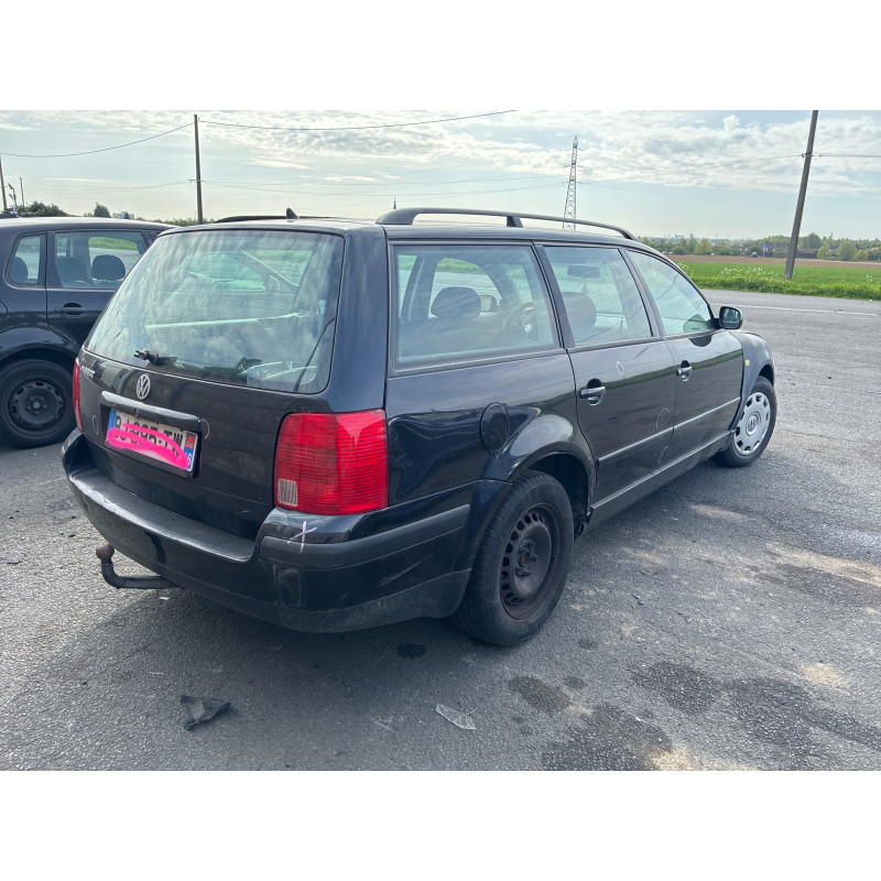 Jante VOLKSWAGEN PASSAT 4 Photo n°3