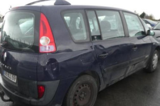 Malle/Hayon arriere RENAULT ESPACE 4