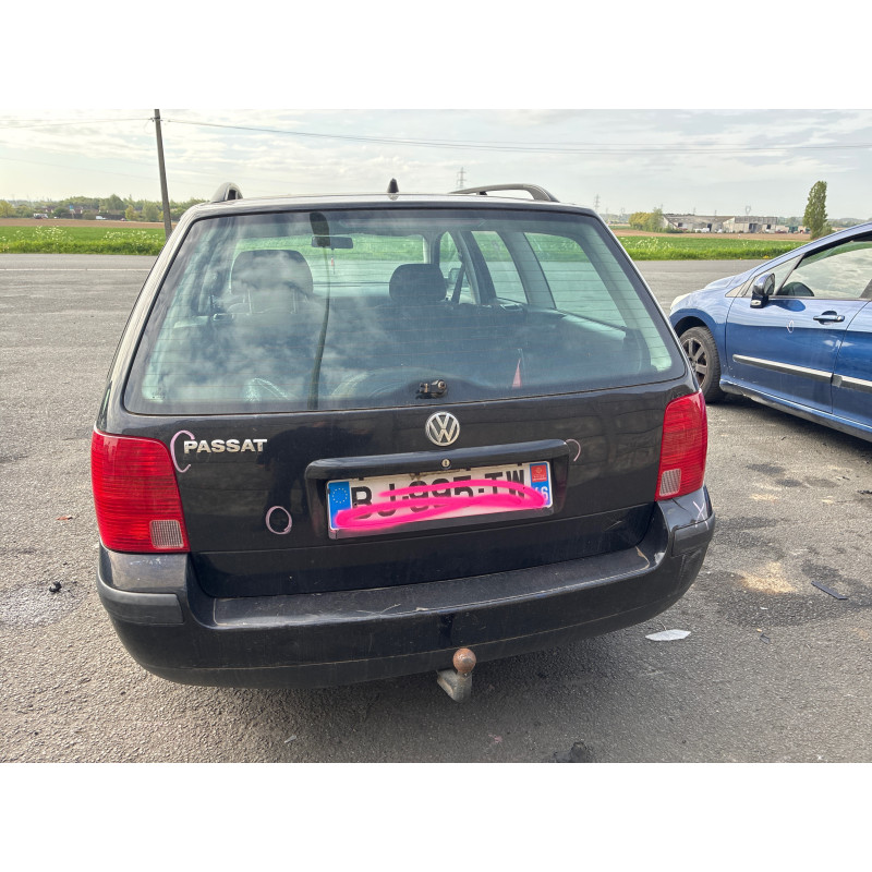 Jante VOLKSWAGEN PASSAT 4 Photo n°5