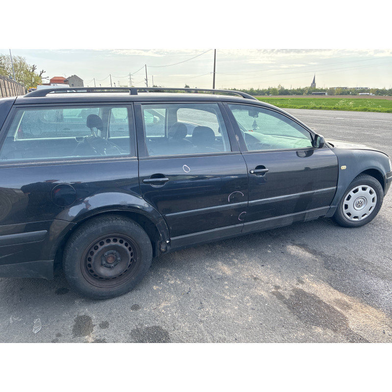 Jante VOLKSWAGEN PASSAT 4 Photo n°6