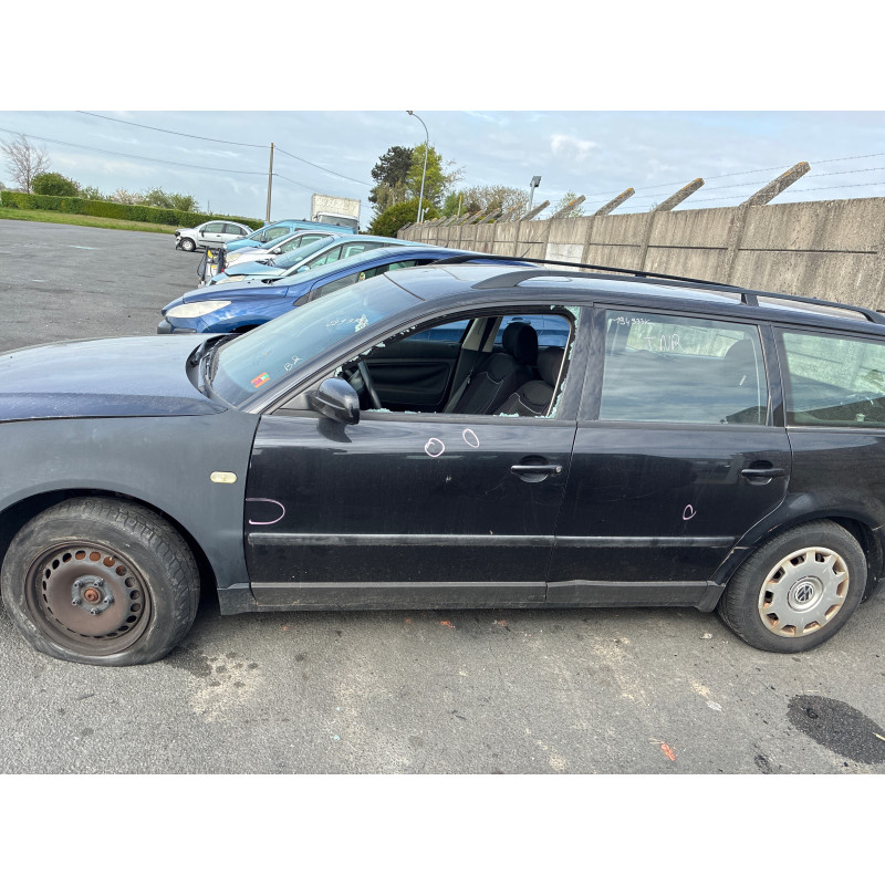 Jante VOLKSWAGEN PASSAT 4 Photo n°8