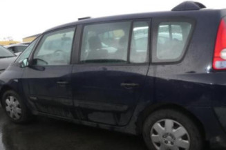Malle/Hayon arriere RENAULT ESPACE 4