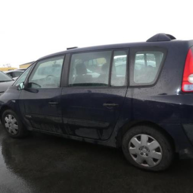 Malle/Hayon arriere RENAULT ESPACE 4 Photo n°8