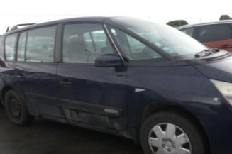 Malle/Hayon arriere RENAULT ESPACE 4