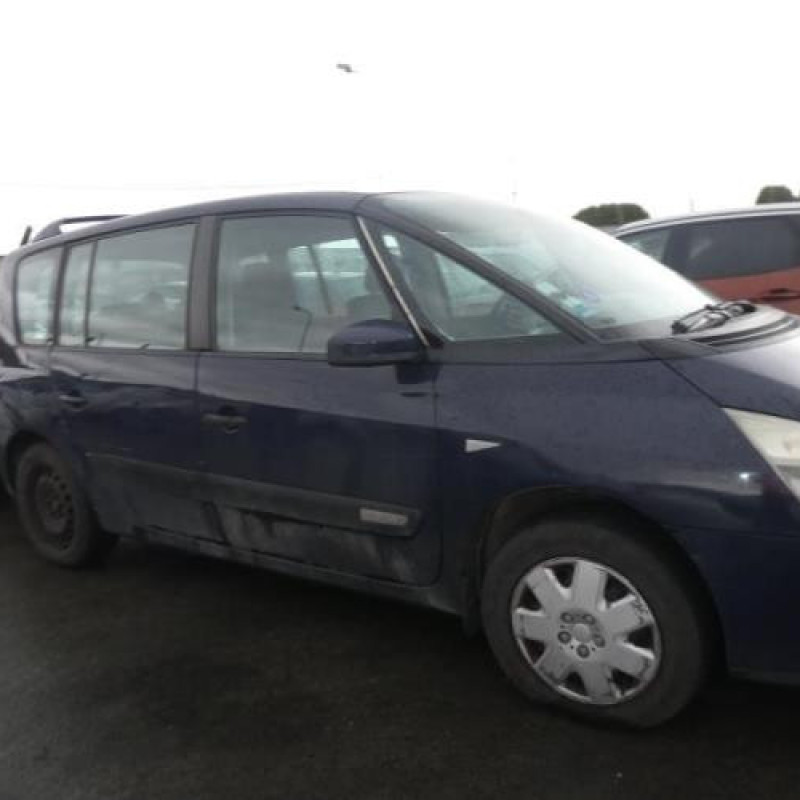 Malle/Hayon arriere RENAULT ESPACE 4 Photo n°10
