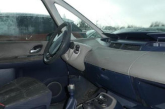 Malle/Hayon arriere RENAULT ESPACE 4
