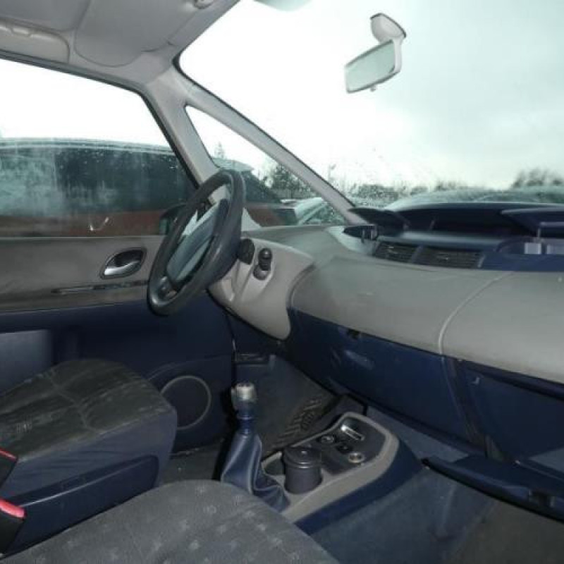 Malle/Hayon arriere RENAULT ESPACE 4 Photo n°11