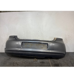 Pare choc arriere VOLKSWAGEN POLO 5