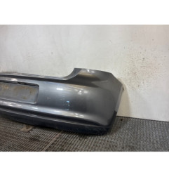 Pare choc arriere VOLKSWAGEN POLO 5