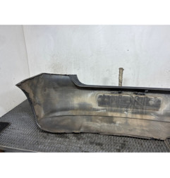 Pare choc arriere VOLKSWAGEN POLO 5