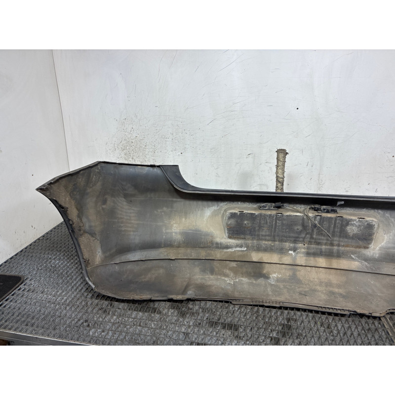 Pare choc arriere VOLKSWAGEN POLO 5 Photo n°4