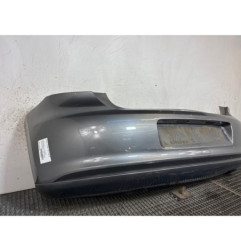 Pare choc arriere VOLKSWAGEN POLO 5