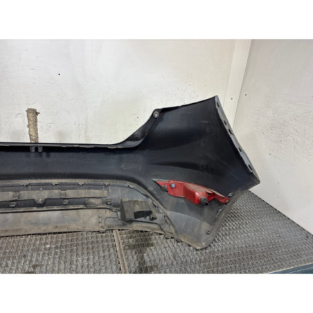 Pare choc arriere FORD FIESTA 6