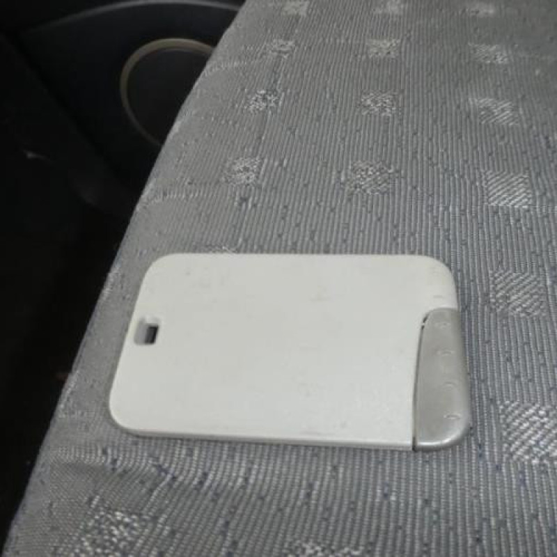 Malle/Hayon arriere RENAULT ESPACE 4 Photo n°14