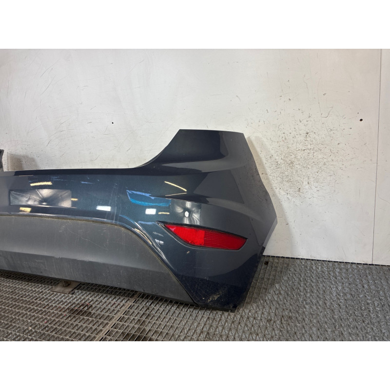 Pare choc arriere FORD FIESTA 6 Photo n°5