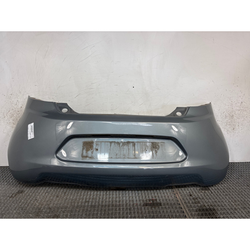 Pare choc arriere FORD KA 2 Photo n°1