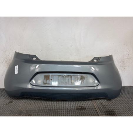 Pare choc arriere FORD KA 2 Photo n°1