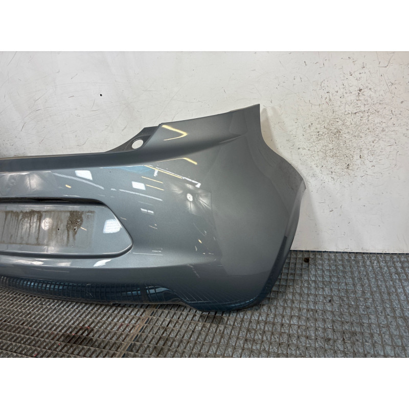 Pare choc arriere FORD KA 2 Photo n°2