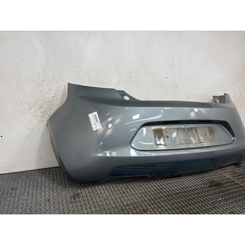 Pare choc arriere FORD KA 2 Photo n°3