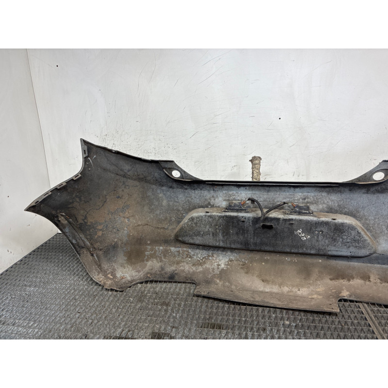 Pare choc arriere FORD KA 2 Photo n°5