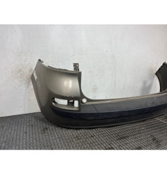Pare choc arriere RENAULT CLIO 3