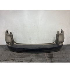 Pare choc arriere RENAULT CLIO 3