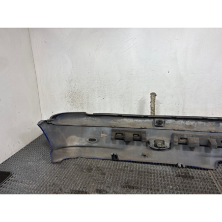 Pare choc arriere PEUGEOT 206