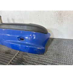 Pare choc arriere PEUGEOT 206