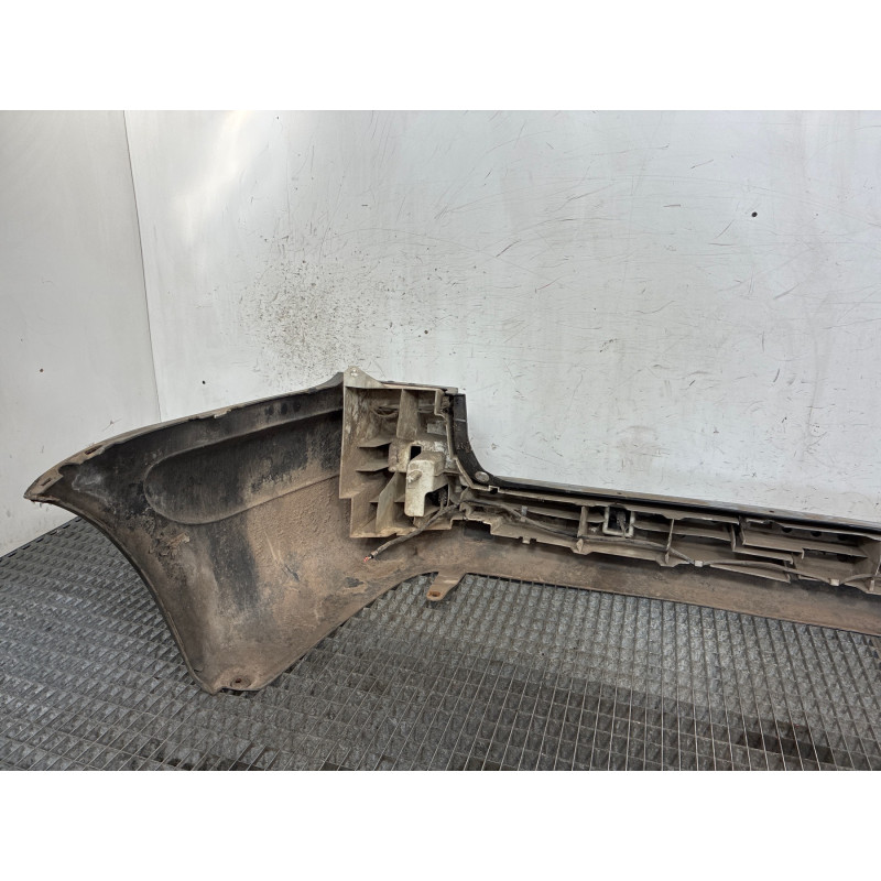 Pare choc arriere CITROEN XSARA Photo n°1