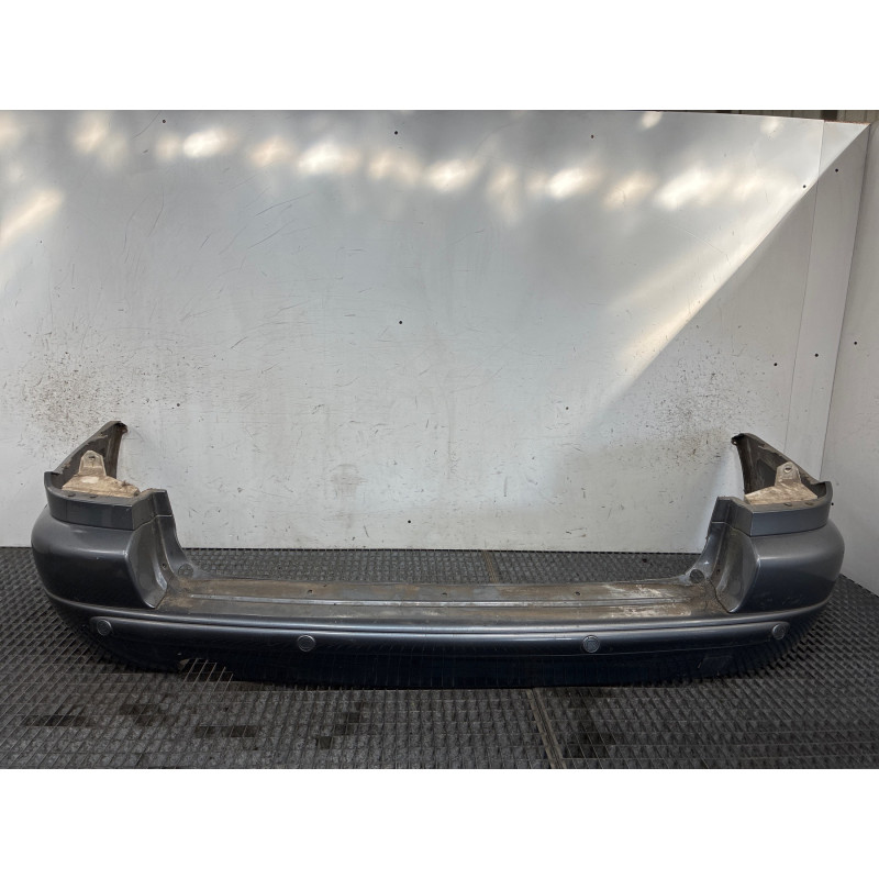 Pare choc arriere CITROEN XSARA Photo n°2