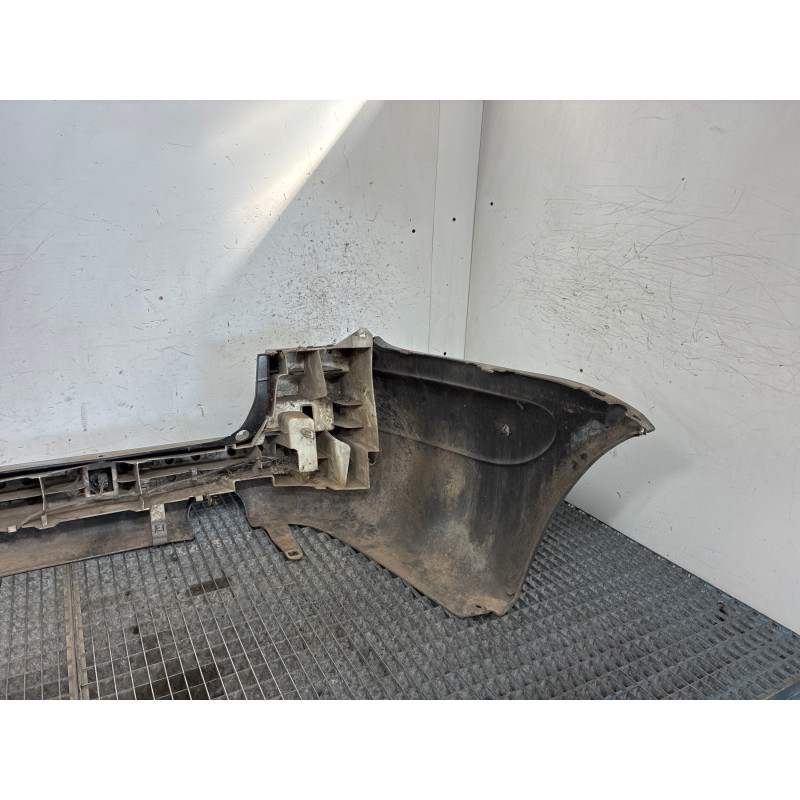 Pare choc arriere CITROEN XSARA Photo n°4