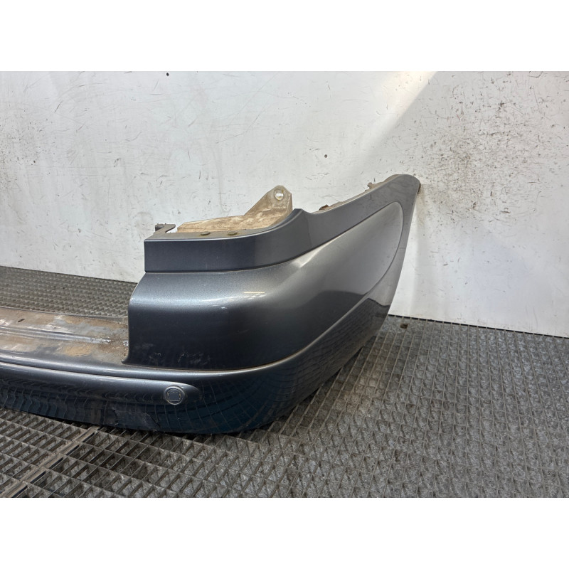 Pare choc arriere CITROEN XSARA Photo n°6