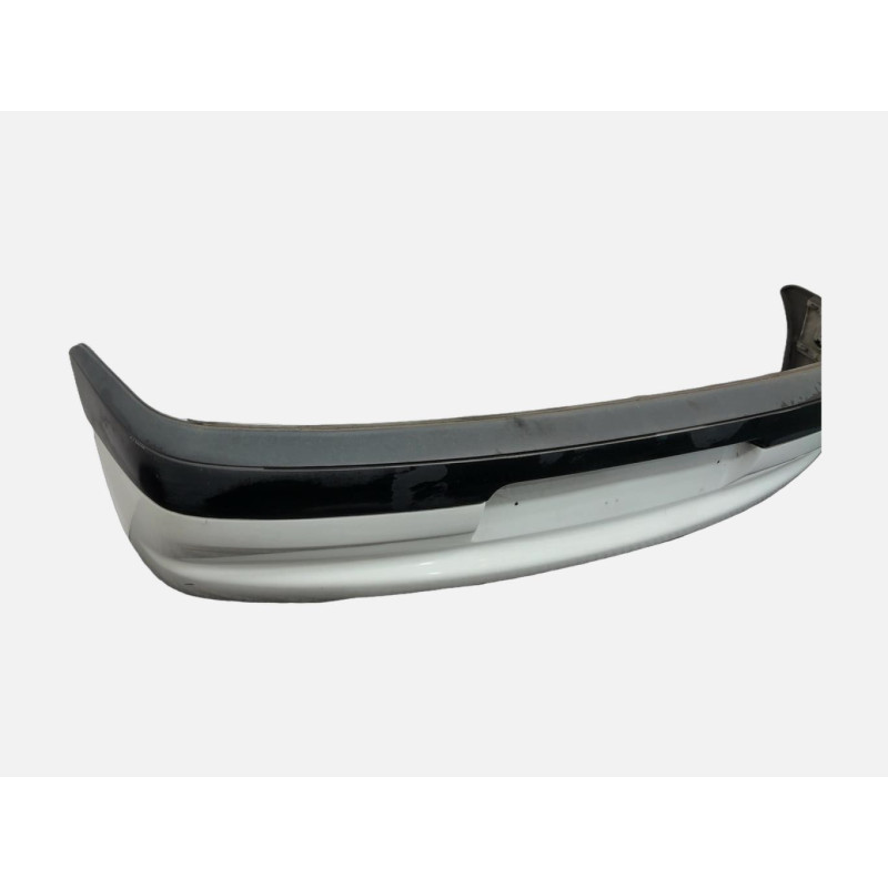 Pare choc arriere PEUGEOT 306 Photo n°2