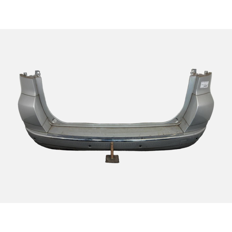 Pare choc arriere CITROEN C4 PICASSO 1 Photo n°1