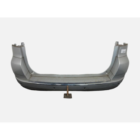 Pare choc arriere CITROEN C4 PICASSO 1 Photo n°1