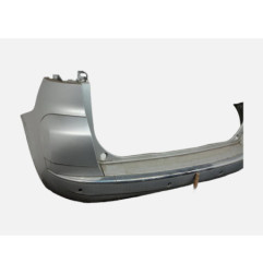Pare choc arriere CITROEN C4 PICASSO 1