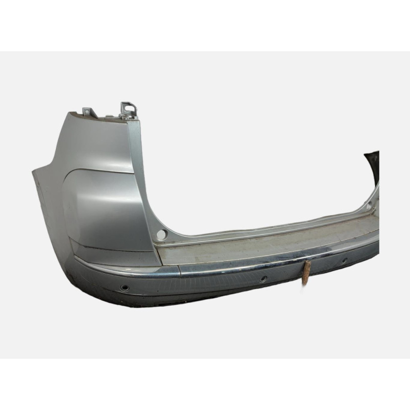Pare choc arriere CITROEN C4 PICASSO 1 Photo n°2