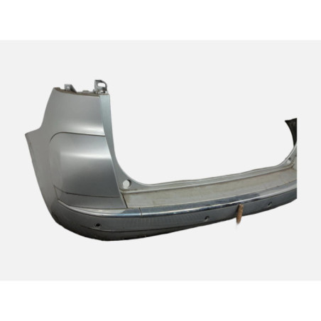 Pare choc arriere CITROEN C4 PICASSO 1