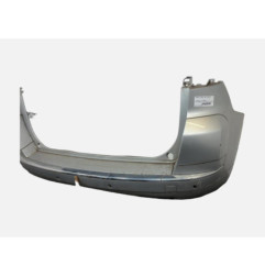 Pare choc arriere CITROEN C4 PICASSO 1