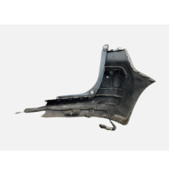 Pare choc arriere CITROEN C4 PICASSO 1