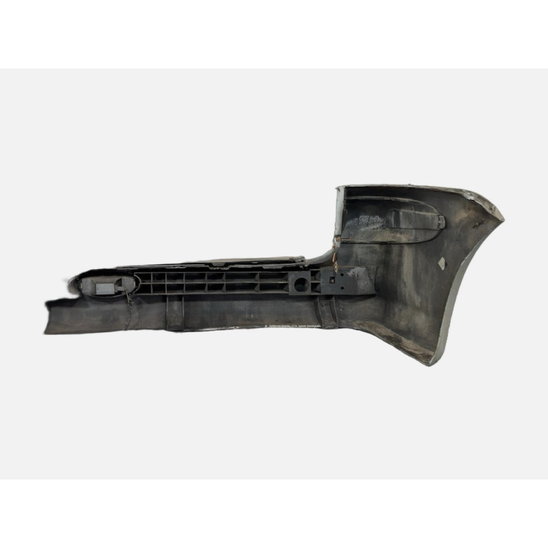 Pare choc arriere PEUGEOT 206 Photo n°4