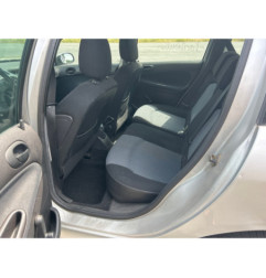 Pare choc arriere PEUGEOT 206