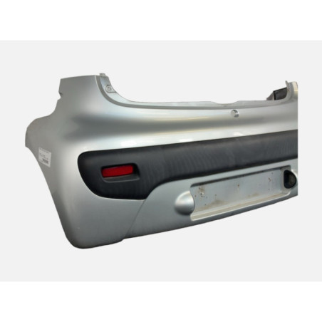 Pare choc arriere PEUGEOT 107
