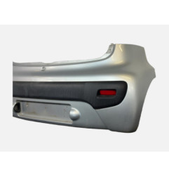 Pare choc arriere PEUGEOT 107