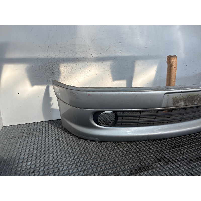 Pare choc avant PEUGEOT 306 Photo n°5