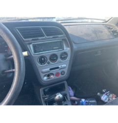 Pare choc avant PEUGEOT 306