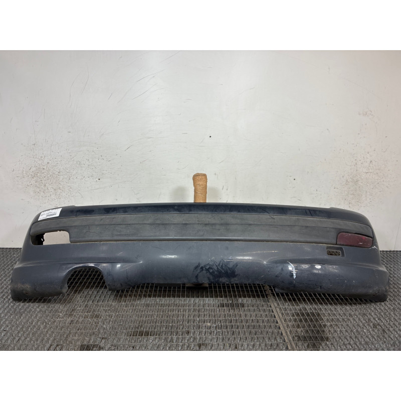 Pare choc arriere PEUGEOT 206+ Photo n°1