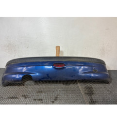 Pare choc arriere PEUGEOT 206